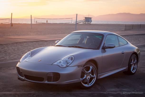 download Porsche 996 able workshop manual