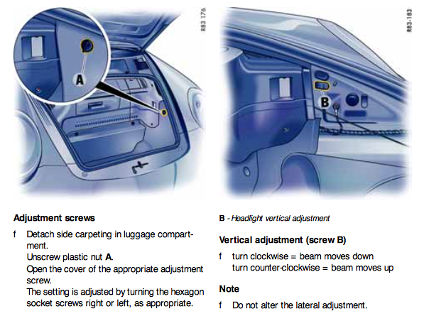 download Porsche 996 workshop manual