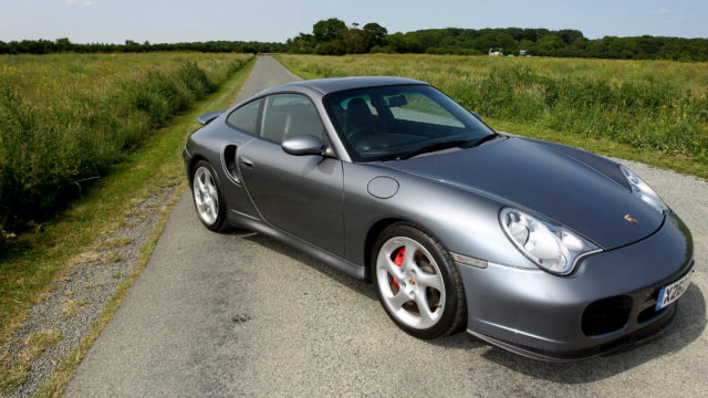 download Porsche 996 workshop manual