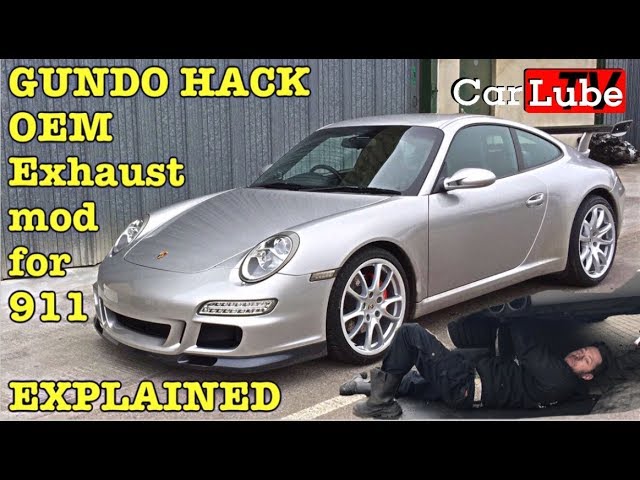 download Porsche 996 workshop manual