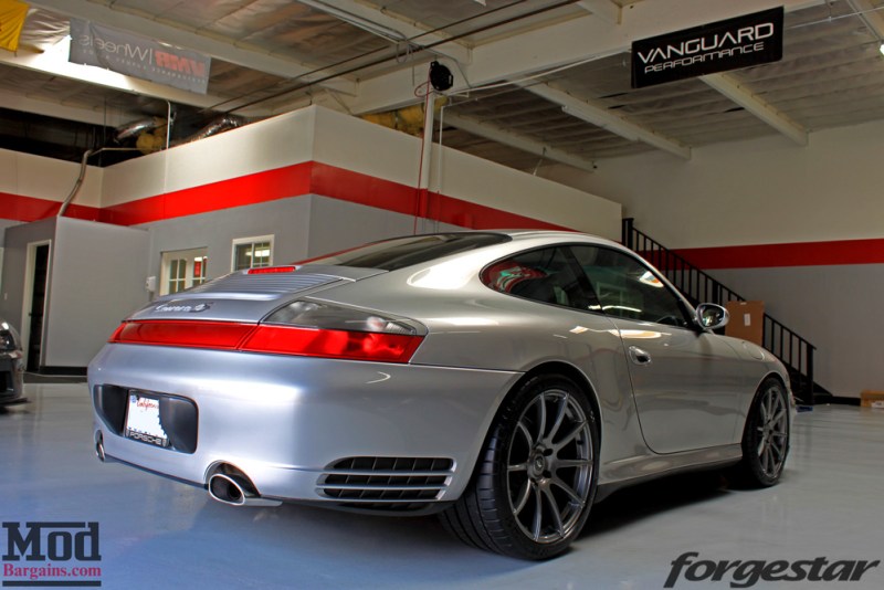 download Porsche 996 workshop manual