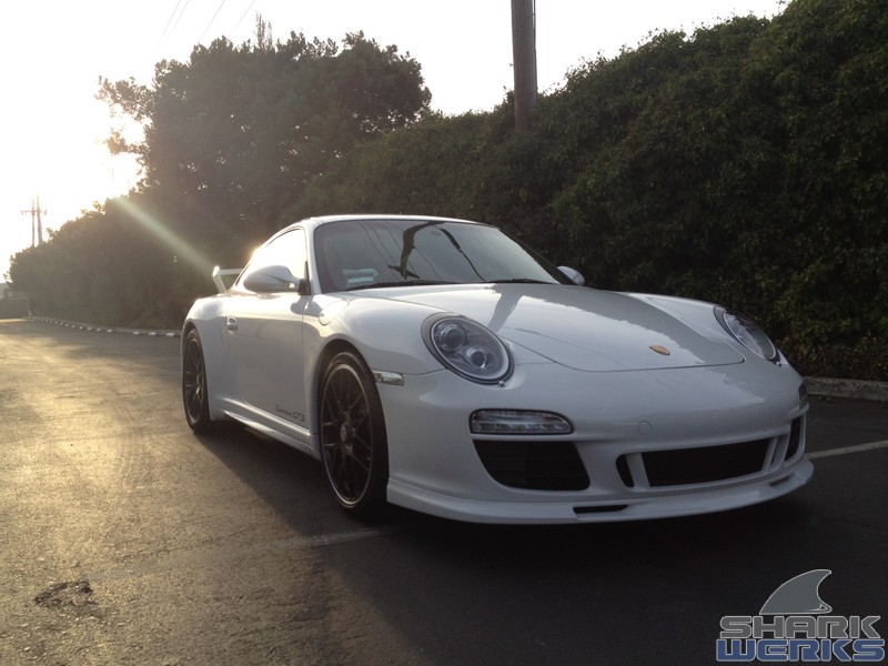 download Porsche 997 04 09 workshop manual