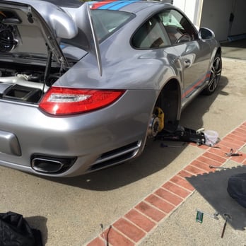 download Porsche 997 workshop manual