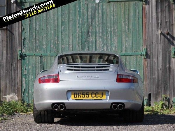 download Porsche 997 workshop manual