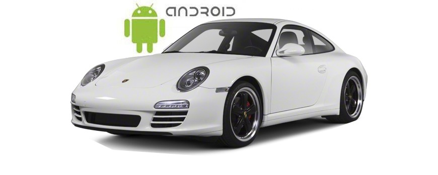 download Porsche 997 workshop manual