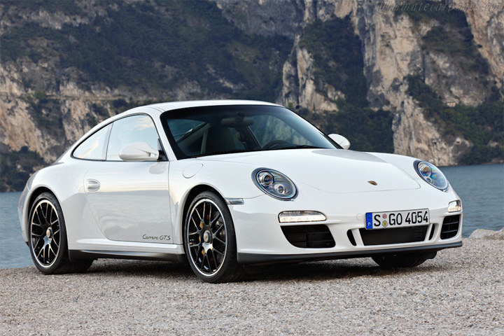 download Porsche 997 workshop manual