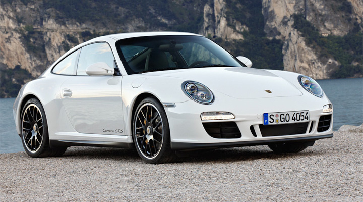 download Porsche 997 workshop manual