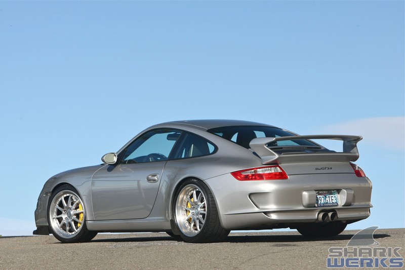 download Porsche 997.1 workshop manual