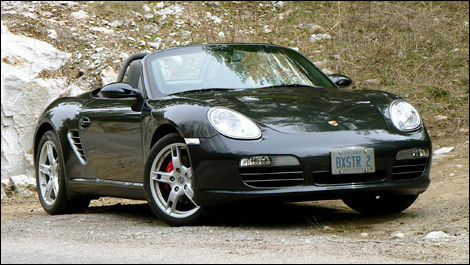 download Porsche Boxster 986 Manuals workshop manual