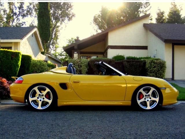 download Porsche Boxster 986 workshop manual