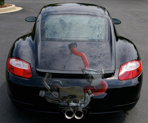 download Porsche Boxster 986 workshop manual