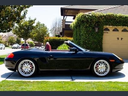 download Porsche Boxster 986 workshop manual