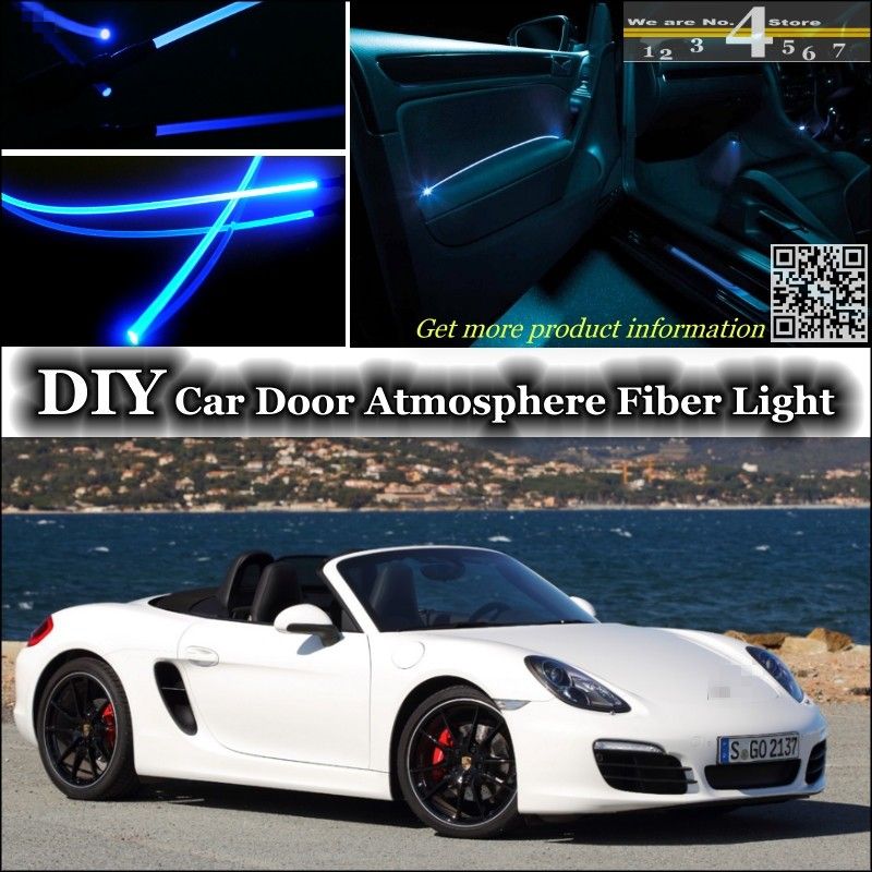 download Porsche Boxster 987 workshop manual