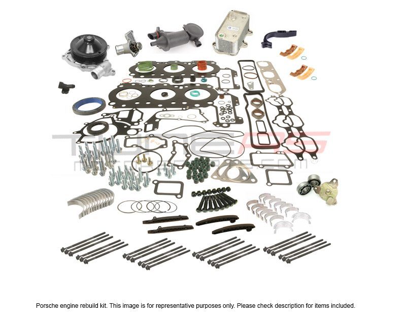 download Porsche Boxster 987 workshop manual