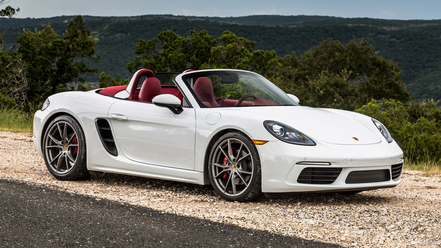 download Porsche Boxster Engine workshop manual