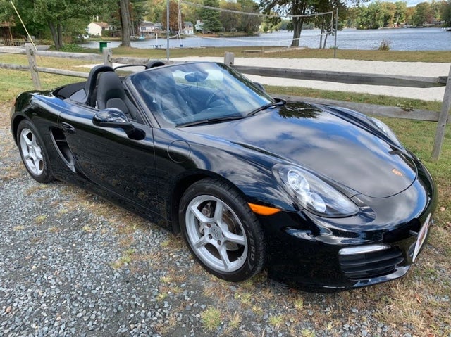 download Porsche Boxster workshop manual