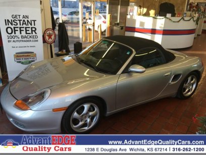 download Porsche Boxster workshop manual