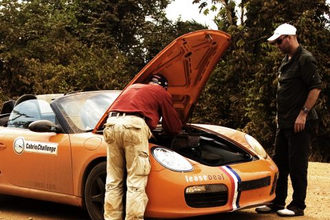 download Porsche Boxster workshop manual