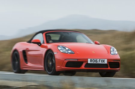 download Porsche Boxster workshop manual