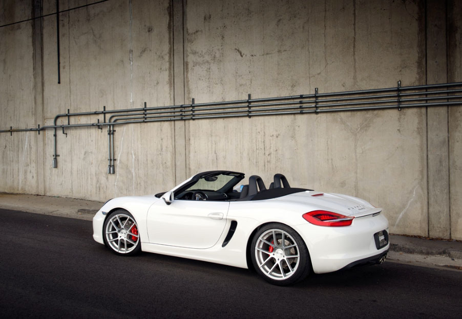 download Porsche Boxster workshop manual