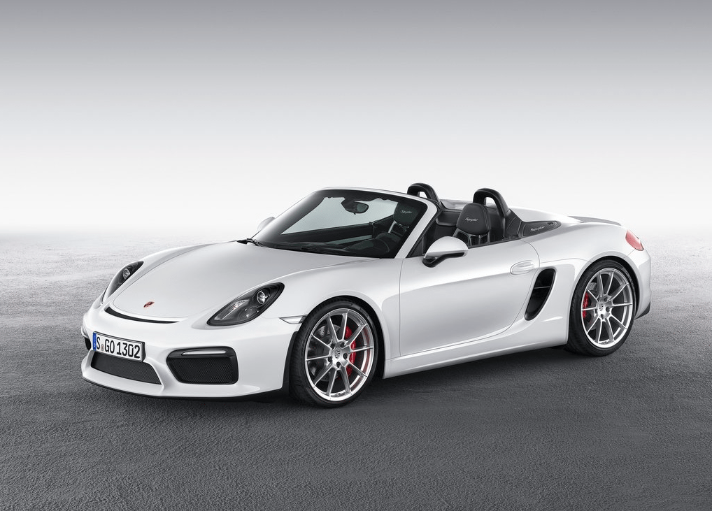 download Porsche Boxster workshop manual