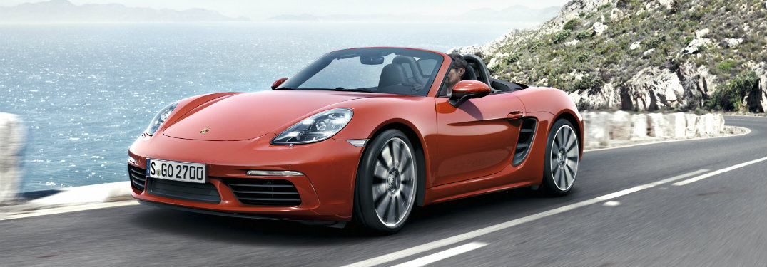 download Porsche Boxster workshop manual