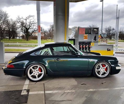 download Porsche Carrera 911 993 workshop manual