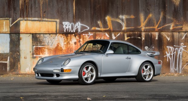 download Porsche Carrera 911 993 workshop manual