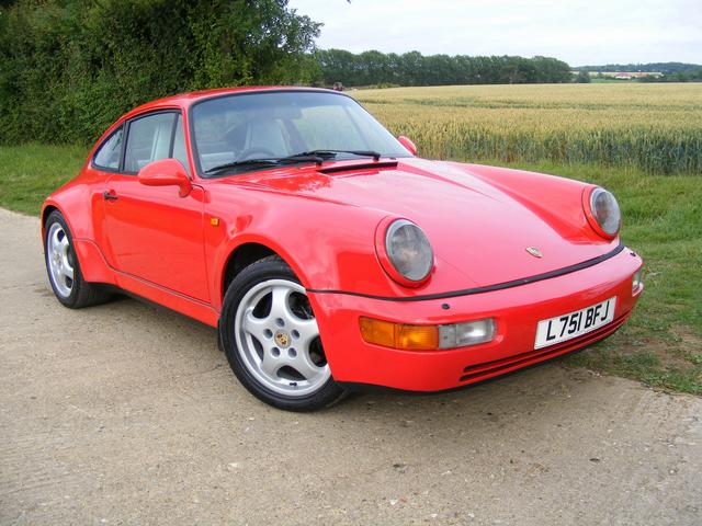 download Porsche Carrera 964 911 4 2 workshop manual