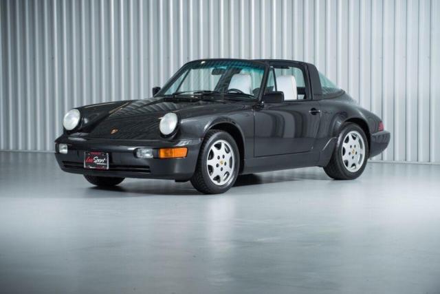 download Porsche Carrera 964 911 4 2 workshop manual