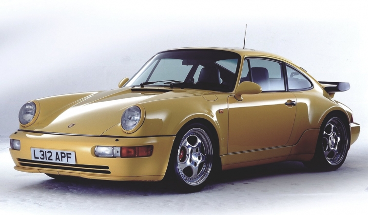 download Porsche Carrera 964 911 4 2 workshop manual