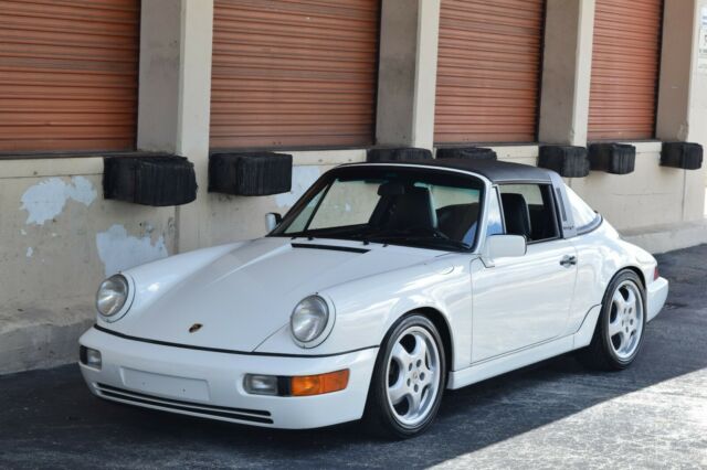 download Porsche Carrera 964 911 4 2 workshop manual