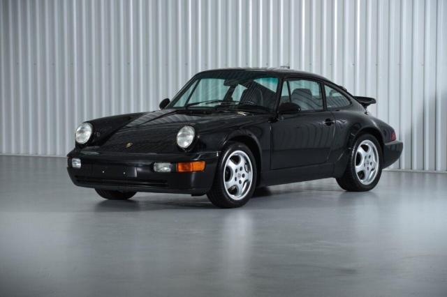 download Porsche Carrera 964 911 4 2 workshop manual