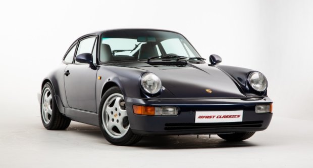 download Porsche Carrera 964 911 4 2 workshop manual