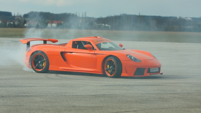 download Porsche Carrera Gt workshop manual