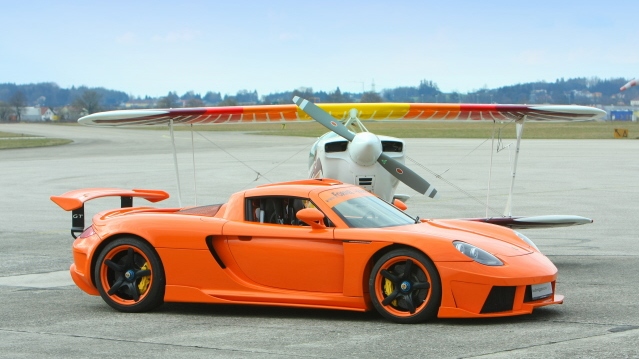 download Porsche Carrera Gt workshop manual