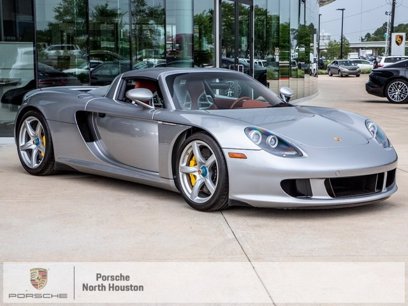 download Porsche Carrera Gt workshop manual