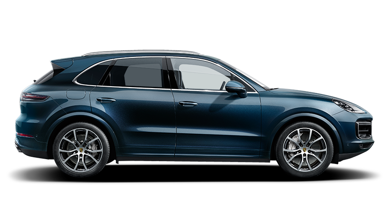 download Porsche Cayenne SUV workshop manual