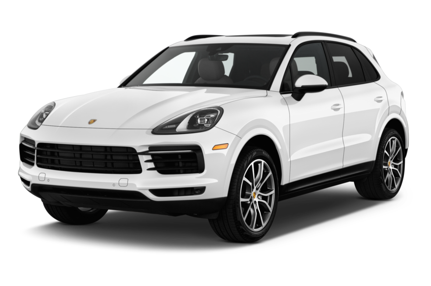 download Porsche Cayenne workshop manual