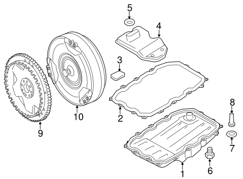 download Porsche Cayenne workshop manual