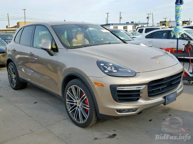 download Porsche Cayenne workshop manual