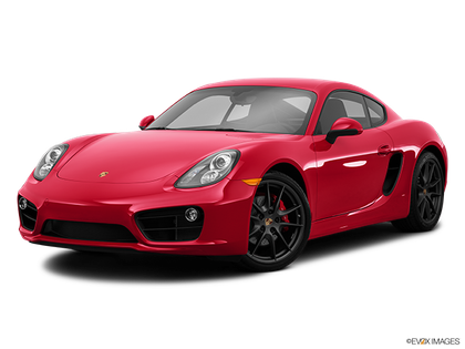 download Porsche Cayman able workshop manual