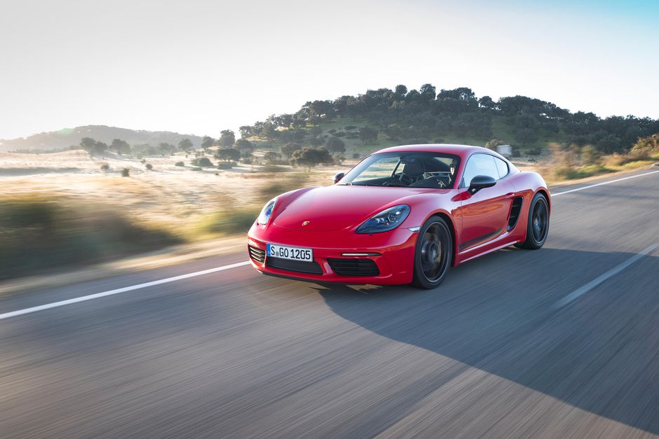 download Porsche Cayman able workshop manual