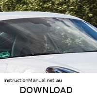 service manual