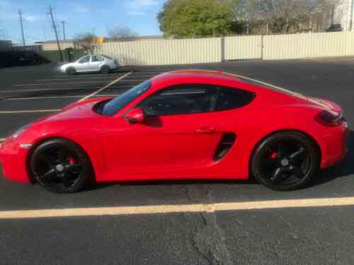 download Porsche Cayman workshop manual