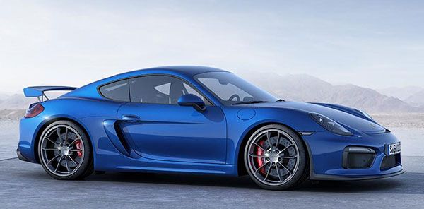 download Porsche Cayman workshop manual