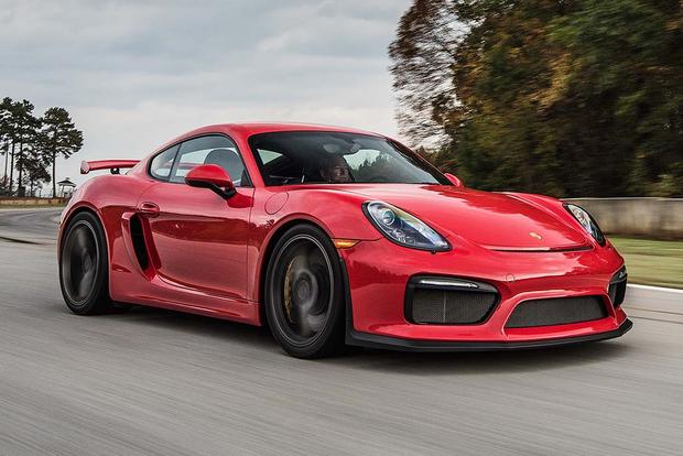 download Porsche Cayman workshop manual