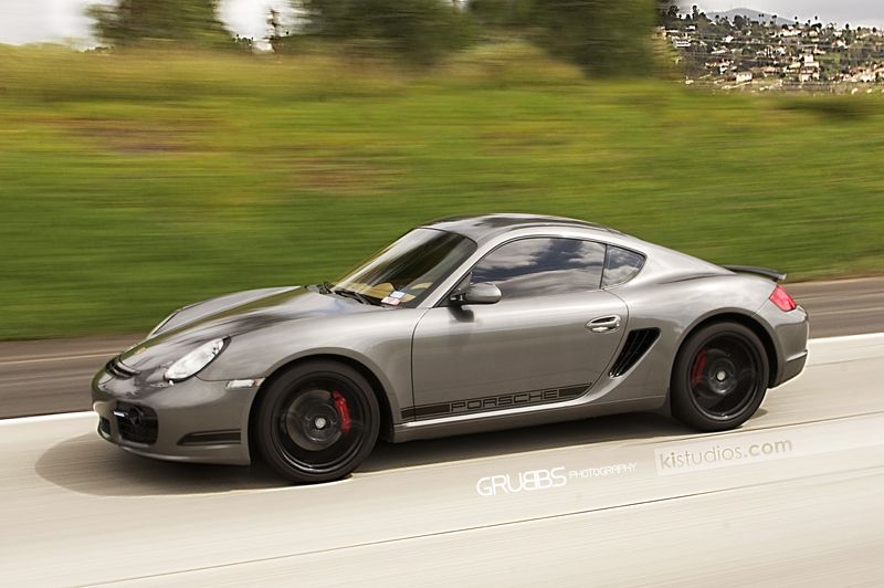 download Porsche Cayman workshop manual