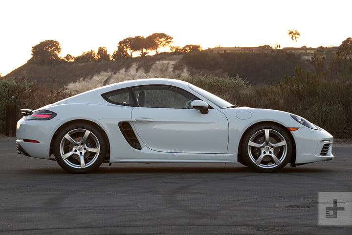 download Porsche Cayman workshop manual