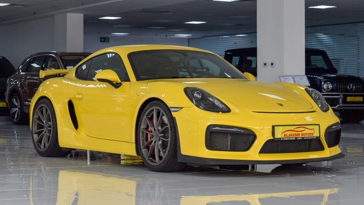 download Porsche Cayman workshop manual